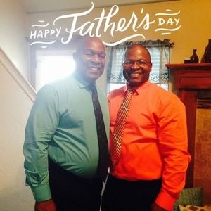 Meet your Posher, Kenneth